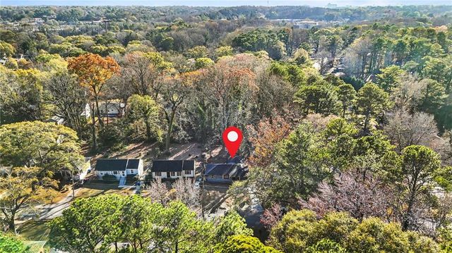 766 Pegg SW Road, Atlanta, GA 30315