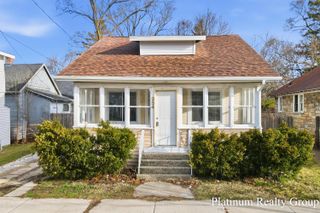 254 W Southern Avenue, Muskegon City, MI 49441
