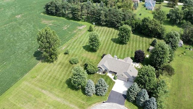N4326 RED LEAF DRIVE, Appleton, WI 54913