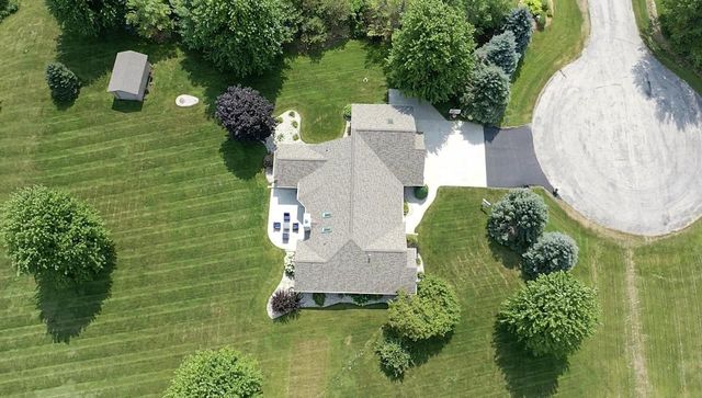 N4326 RED LEAF DRIVE, Appleton, WI 54913