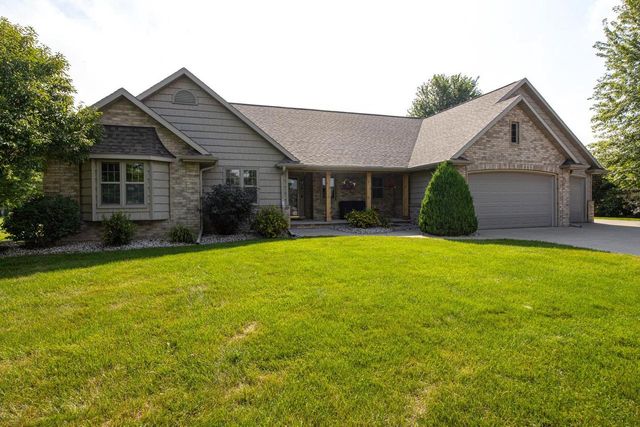 N4326 RED LEAF DRIVE, Appleton, WI 54913