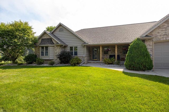 N4326 RED LEAF DRIVE, Appleton, WI 54913