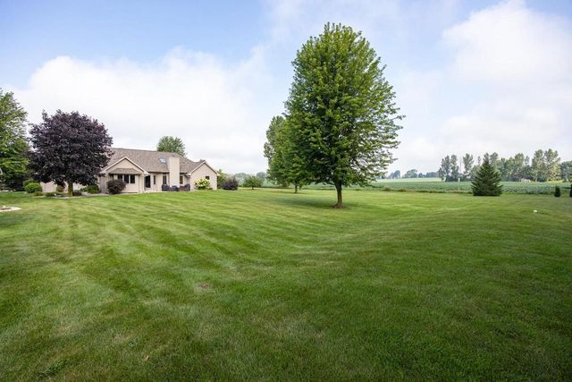 N4326 RED LEAF DRIVE, Appleton, WI 54913