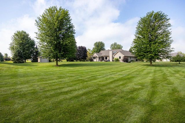 N4326 RED LEAF DRIVE, Appleton, WI 54913