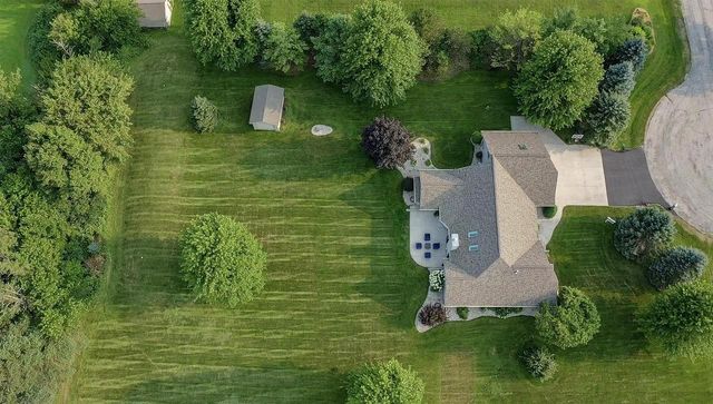 N4326 RED LEAF DRIVE, Appleton, WI 54913