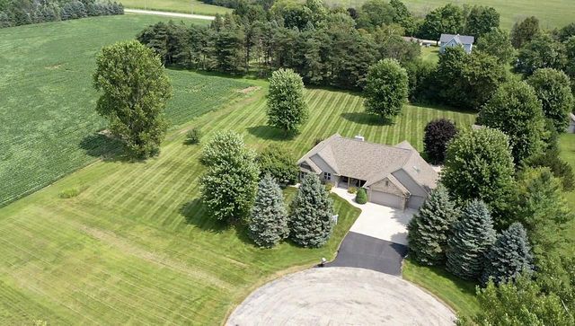 N4326 RED LEAF DRIVE, Appleton, WI 54913