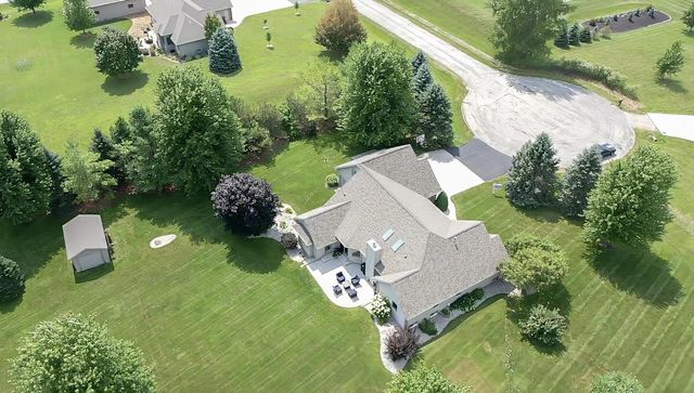 N4326 RED LEAF DRIVE, Appleton, WI 54913