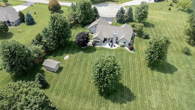 N4326 RED LEAF DRIVE, Appleton, WI 54913