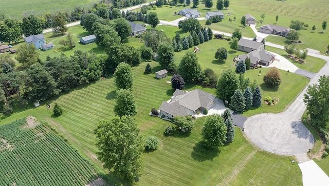N4326 RED LEAF DRIVE, Appleton, WI 54913