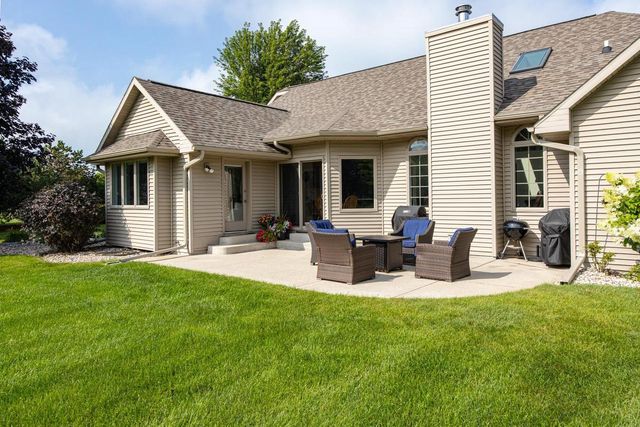 N4326 RED LEAF DRIVE, Appleton, WI 54913