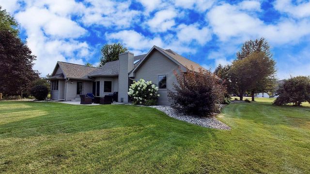N4326 RED LEAF DRIVE, Appleton, WI 54913