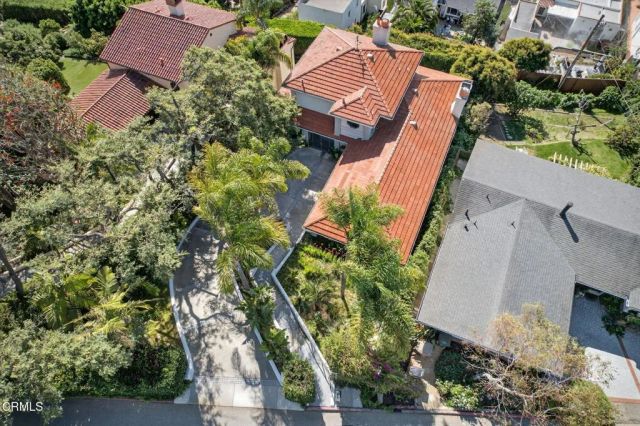 1736 Marisol Drive, Ventura, CA 93001