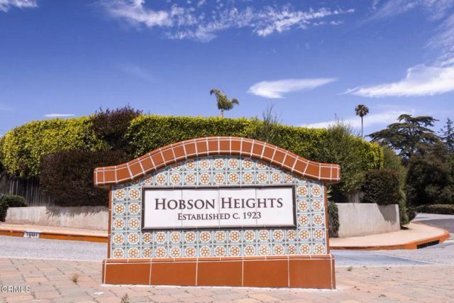 1736 Marisol Drive, Ventura, CA 93001