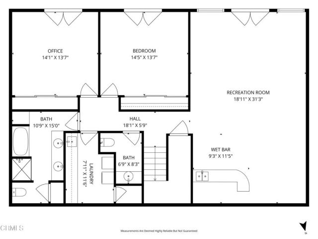 1736 Marisol Drive, Ventura, CA 93001