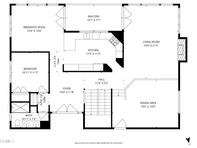 1736 Marisol Drive, Ventura, CA 93001