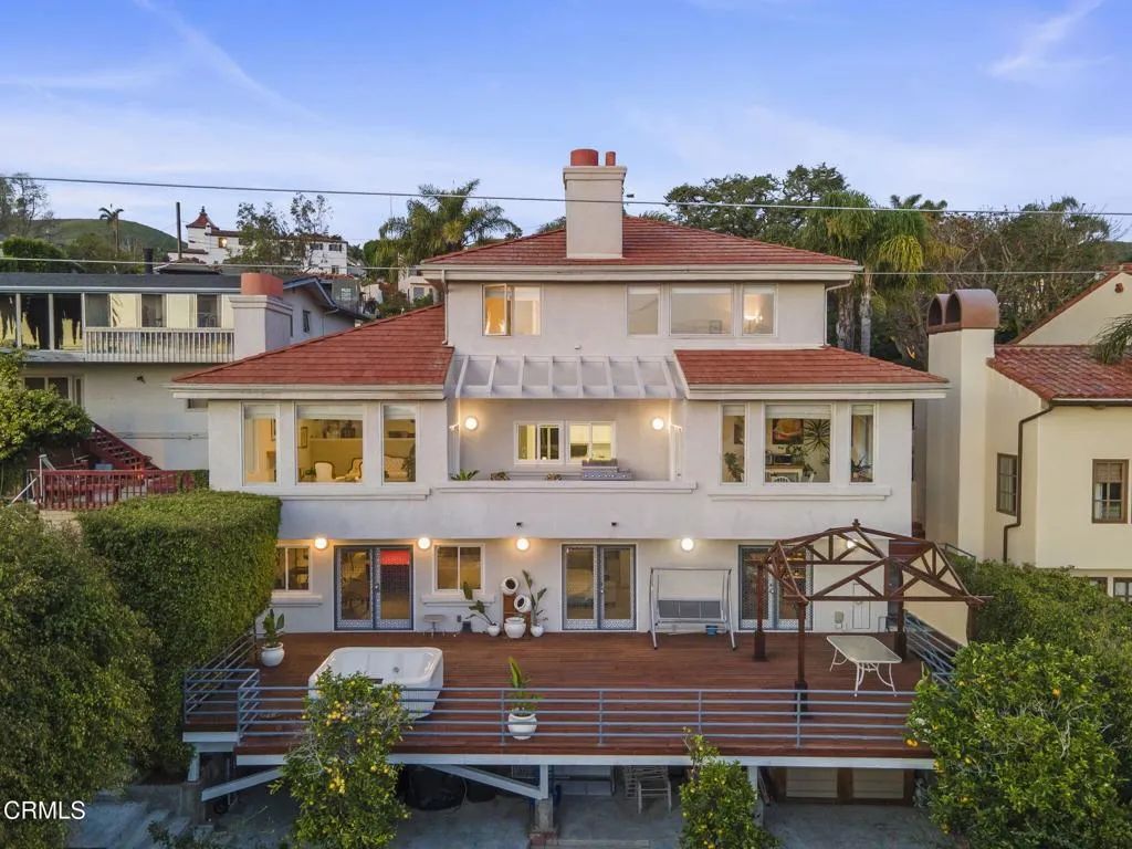 1736 Marisol Drive, Ventura, CA 93001