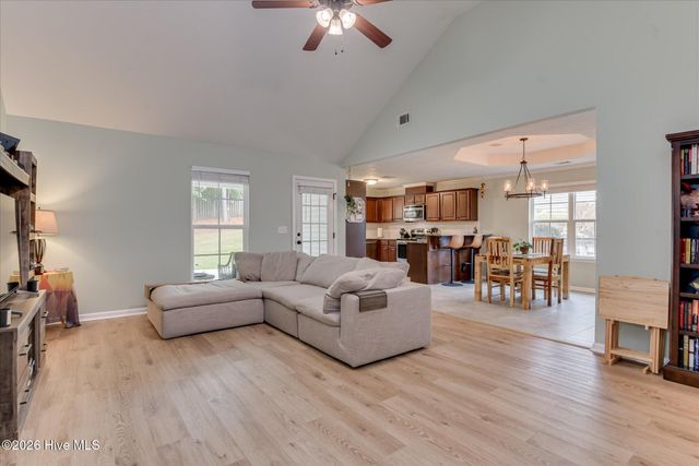 1071 Ackerman Drive, Graniteville, SC 29829
