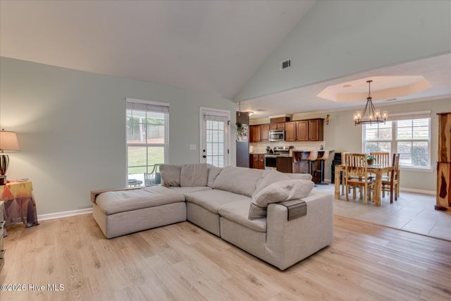 1071 Ackerman Drive, Graniteville, SC 29829