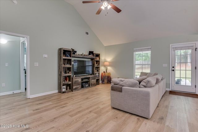 1071 Ackerman Drive, Graniteville, SC 29829