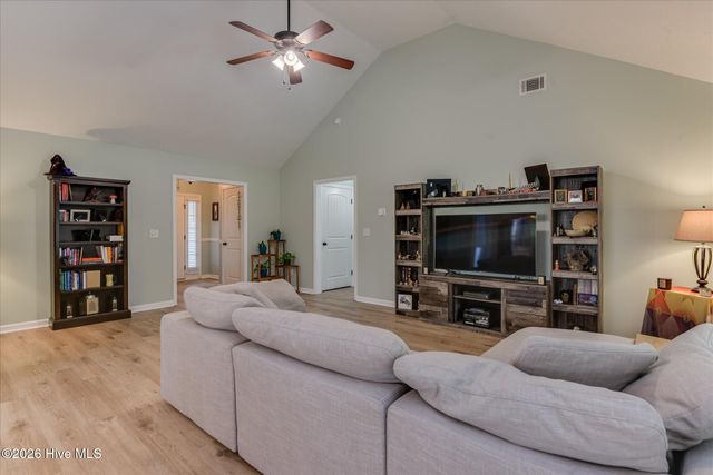 1071 Ackerman Drive, Graniteville, SC 29829