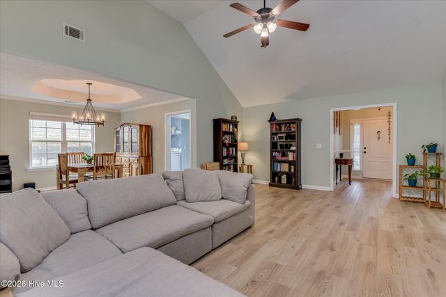 1071 Ackerman Drive, Graniteville, SC 29829