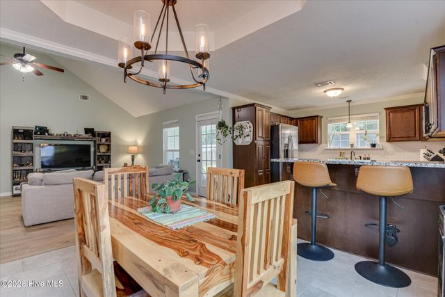 1071 Ackerman Drive, Graniteville, SC 29829