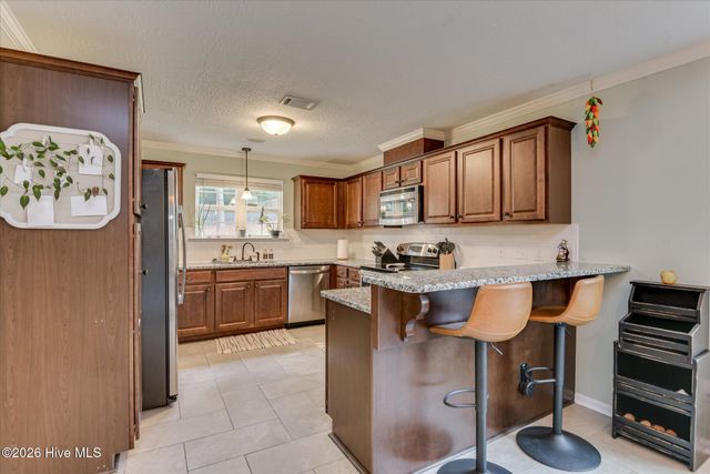 1071 Ackerman Drive, Graniteville, SC 29829