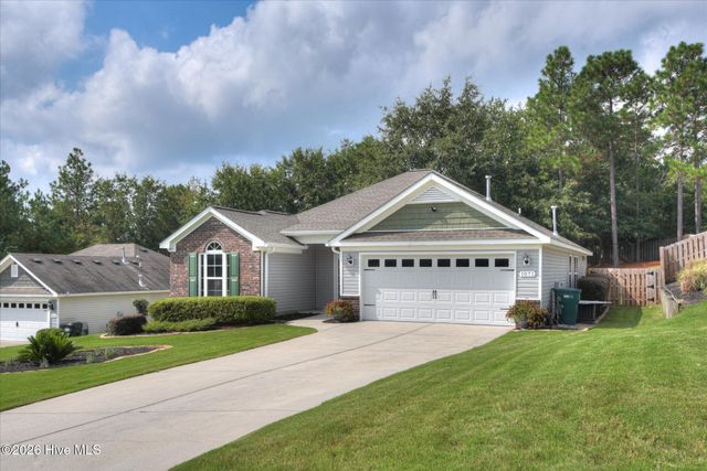 1071 Ackerman Drive, Graniteville, SC 29829