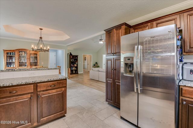 1071 Ackerman Drive, Graniteville, SC 29829
