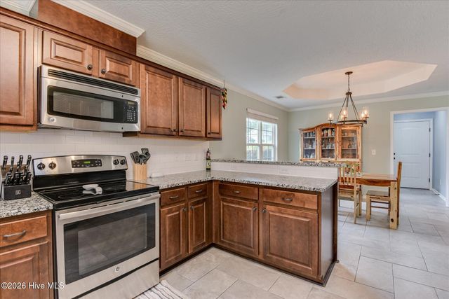 1071 Ackerman Drive, Graniteville, SC 29829