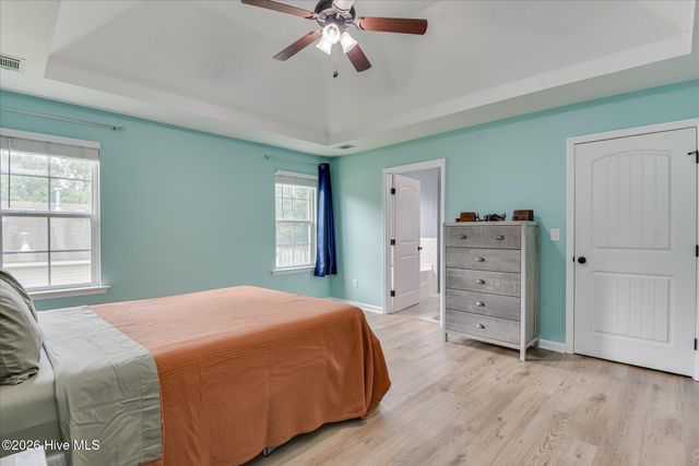 1071 Ackerman Drive, Graniteville, SC 29829