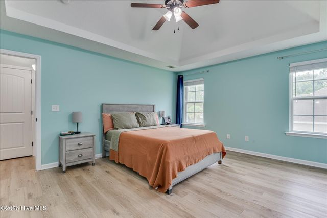 1071 Ackerman Drive, Graniteville, SC 29829
