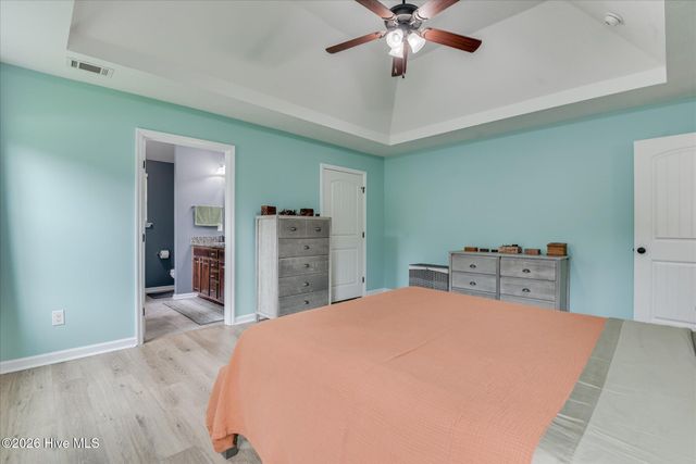 1071 Ackerman Drive, Graniteville, SC 29829
