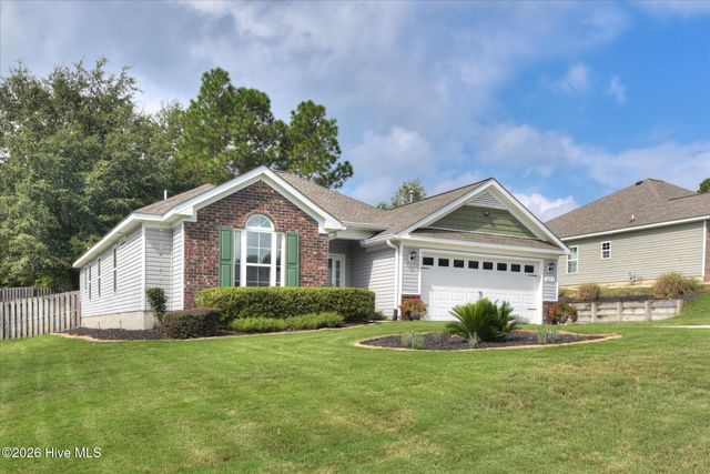 1071 Ackerman Drive, Graniteville, SC 29829