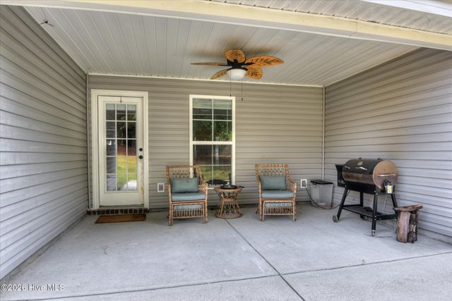 1071 Ackerman Drive, Graniteville, SC 29829