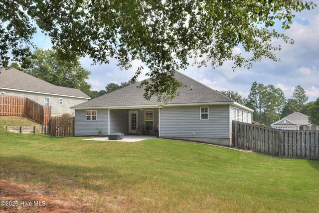 1071 Ackerman Drive, Graniteville, SC 29829