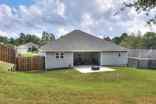 1071 Ackerman Drive, Graniteville, SC 29829