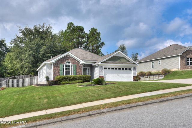 1071 Ackerman Drive, Graniteville, SC 29829
