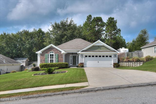 1071 Ackerman Drive, Graniteville, SC 29829