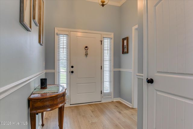 1071 Ackerman Drive, Graniteville, SC 29829