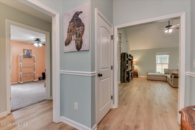 1071 Ackerman Drive, Graniteville, SC 29829