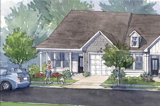 16 Harmony Circle, Cartersville, GA 30120