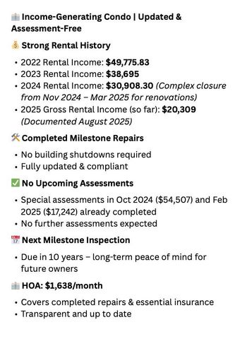 1700 Scenic Highway 98 Unit 106, Destin, FL 32541