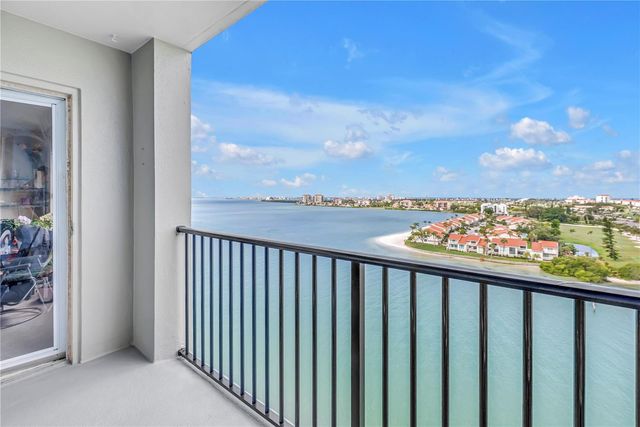 5220 BRITTANY DRIVE S 1204, St Petersburg, FL 33715