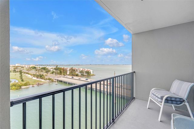 5220 BRITTANY DRIVE S 1204, St Petersburg, FL 33715