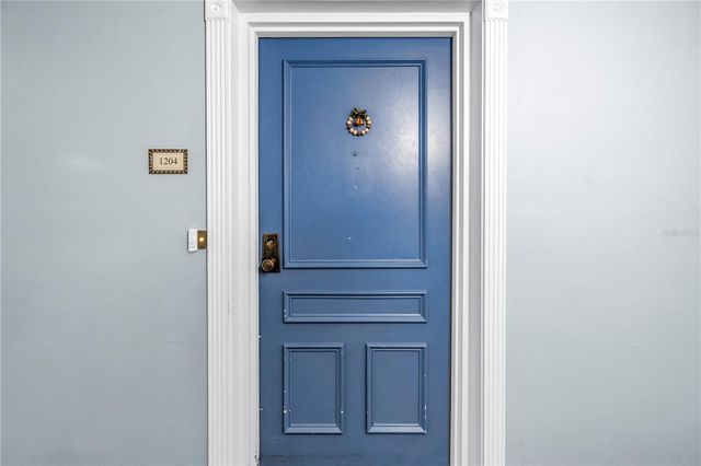 5220 BRITTANY DRIVE S 1204, St Petersburg, FL 33715