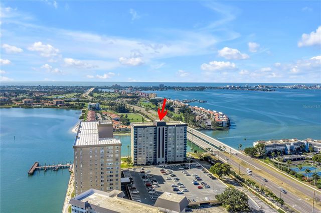 5220 BRITTANY DRIVE S 1204, St Petersburg, FL 33715