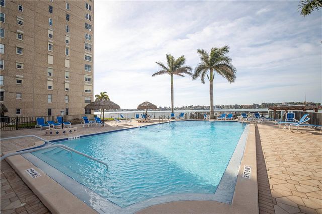 5220 BRITTANY DRIVE S 1204, St Petersburg, FL 33715