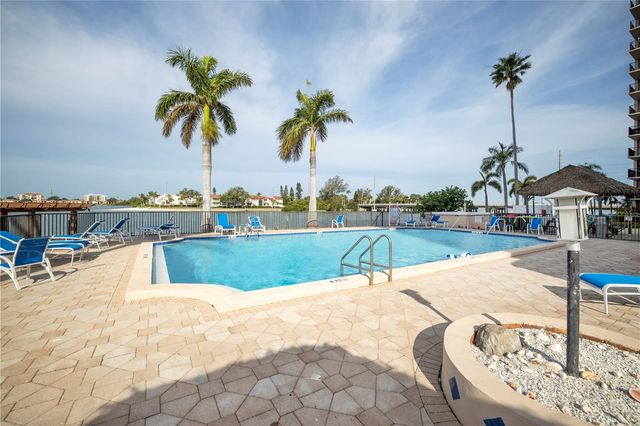 5220 BRITTANY DRIVE S 1204, St Petersburg, FL 33715