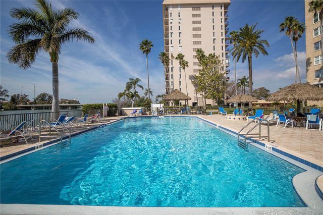 5220 BRITTANY DRIVE S 1204, St Petersburg, FL 33715